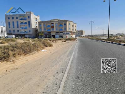 Plot for Sale in Al Yasmeen, Ajman - e4a966a3-761e-4d2b-98f9-3d1a6c65bfc9. jpg