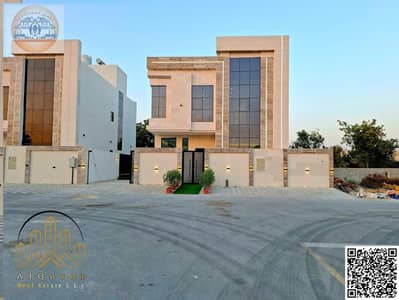 5 Bedroom Villa for Sale in Al Zahya, Ajman - WhatsApp Image 2025-01-15 at 7.33. 44 PM (1). jpeg