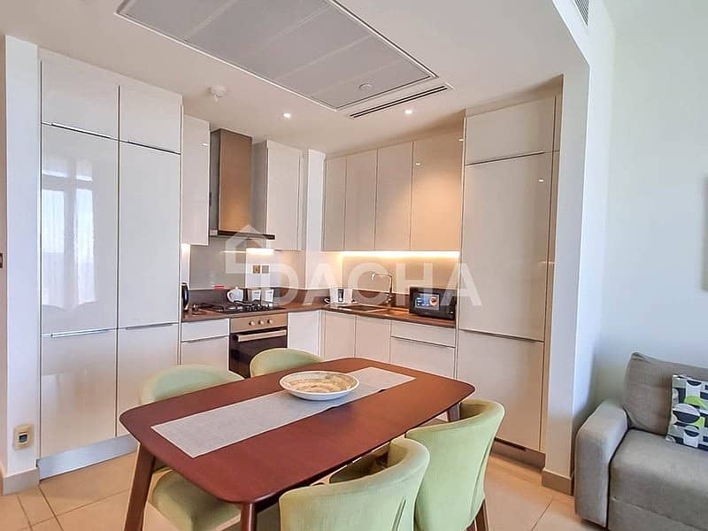 Luxury Living | Marina Sea View | Furnished Luxury Living | Marina Sea View | Furnished