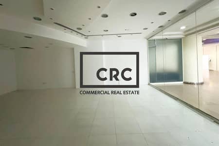 迪拉区， 迪拜 写字楼待租 - 位于迪拉区 的写字楼 106380 AED - 10679375