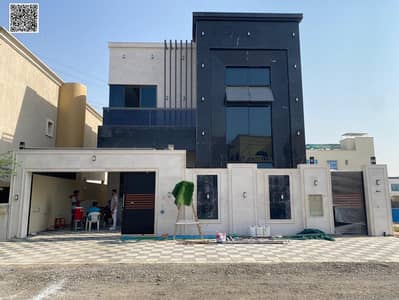 5 Bedroom Villa for Sale in Al Helio, Ajman - WhatsApp Image 2024-08-28 at 6.07. 18 PM (1). jpeg