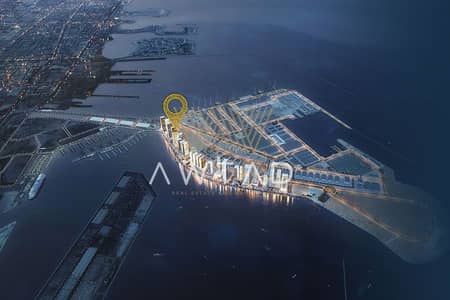 1 Bedroom Apartment for Sale in Dubai Maritime City, Dubai - dubaimaritimecity01. jpg