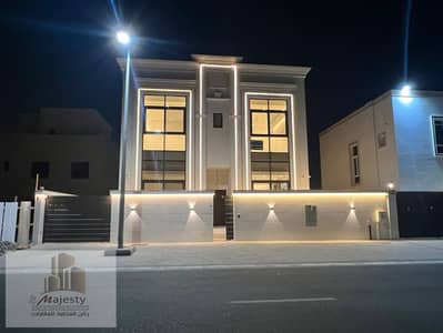 4 Bedroom Villa for Sale in Hoshi, Sharjah - IMG-20250107-WA0062. jpg 4 Bedroom Villa for Sale in Hoshi, Sharjah - IMG-20250107-WA0062. jpg