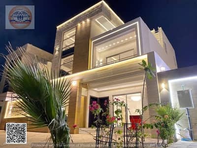 6 Bedroom Villa for Sale in Al Helio, Ajman - WhatsApp Image 2025-01-20 at 1.46. 53 AM (1). jpeg