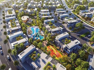 4 Bedroom Townhouse for Sale in Dubailand, Dubai - imresizer-1737379116920. jpg