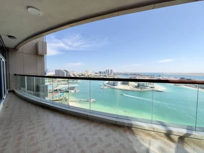 4 Bedroom Apartment for Rent in Al Khalidiyah, Abu Dhabi - IMG_7586. jpeg