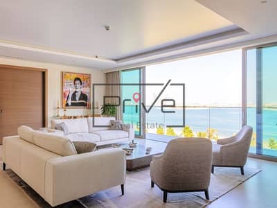 4 Bedroom Flat for Sale in Palm Jumeirah, Dubai - RUS63729-HDR. jpg