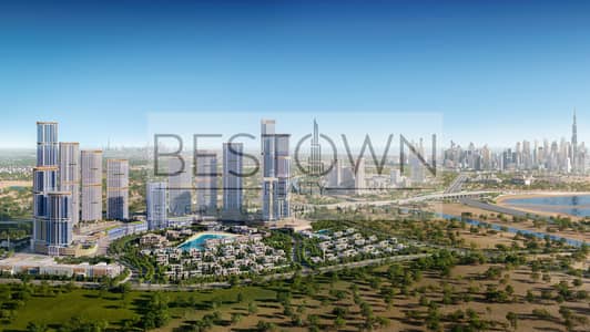 1 Bedroom Flat for Sale in Bukadra, Dubai - Community. jpg