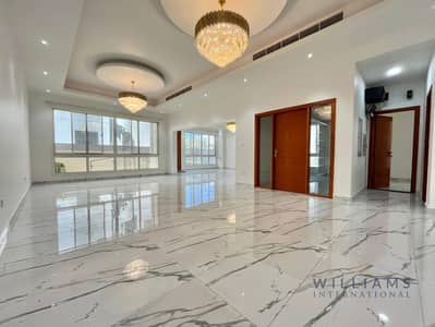 6 Bedroom Villa for Rent in Al Furjan, Dubai - 6 BEDS | AVAILABLE NOW | HUGE LAYOUT