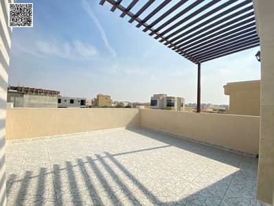 4 Bedroom Villa for Sale in Al Zahya, Ajman - WhatsApp Image 2024-12-04 at 9.41. 18 AM (3). jpeg