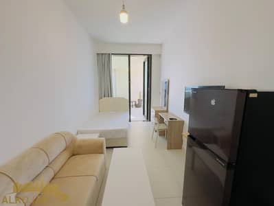 1 Bedroom Flat for Rent in Al Reem Island, Abu Dhabi - IMG-20250121-WA0109. jpg