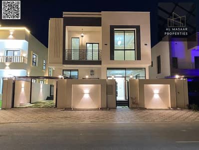 5 Bedroom Villa for Sale in Al Zahya, Ajman - 755682079-1066x800_1_11zon. png