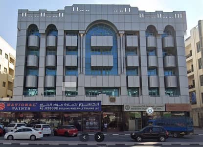 Office for Rent in Al Qusais, Dubai - frontzb. JPG