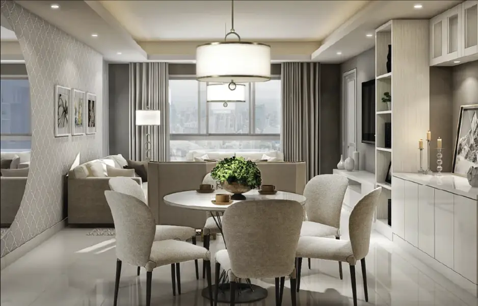 Damac Islands: Experience Luxurious Waterfront Living in Dubai’s Premier Community image 9