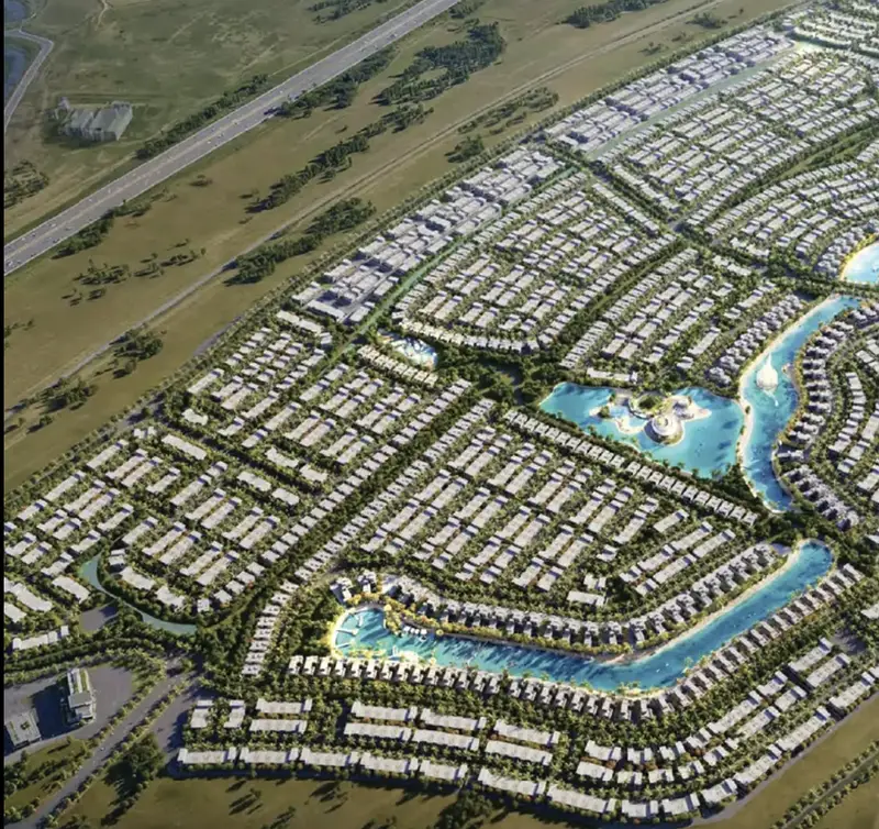 Damac Islands: Experience Luxurious Waterfront Living in Dubai’s Premier Community image 10