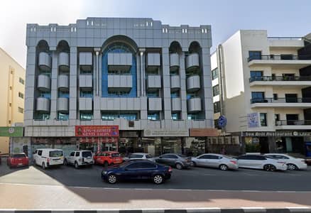 Office for Rent in Al Qusais, Dubai - zb main. jpg