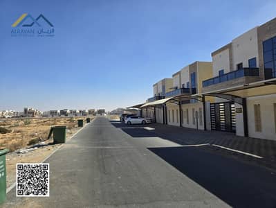 Plot for Sale in Al Yasmeen, Ajman - 0a0a2f18-0453-4b0d-b7b8-e73acb88301a. jpg