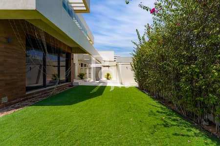 4 Cпальни Вилла Продажа в Яс Айленд, Абу-Даби - 4BRM-West-Yas-Villa-Yas-Island-Abu-Dhabi-UAE (11). jpg