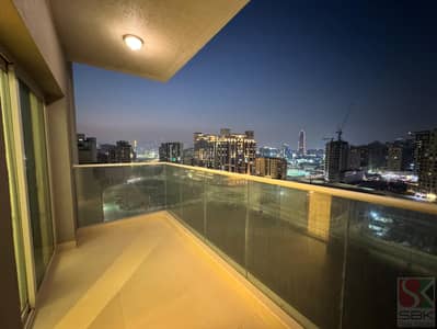 2 habitaciones Apartamento para en Alquiler en Al Jaddaf, Dubai - WhatsApp Image 2025-01-20 at 11.20. 55 (2). jpeg