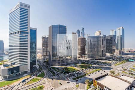 1 Bedroom Apartment for Sale in Business Bay, Dubai - Spacious 1 Bed | Mid Floor | Ready to move