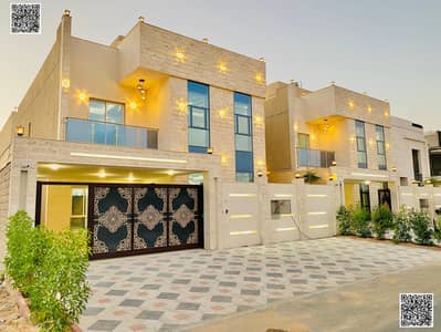 5 Bedroom Villa for Sale in Al Helio, Ajman - WhatsApp Image 2024-10-28 at 7.39. 34 PM (2). jpeg