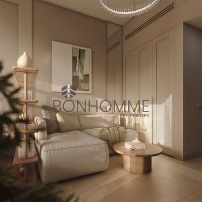 Studio for Sale in Jumeirah Village Circle (JVC), Dubai - ST_00002. png