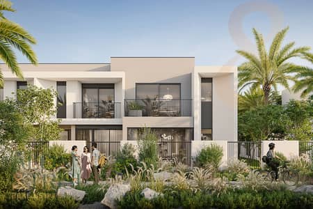 4 Bedroom Villa for Sale in Arabian Ranches 3, Dubai - Corner plot| Spacious Near Pool Park |Payment Plan