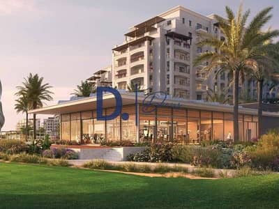 Studio for Sale in Yas Island, Abu Dhabi - 234. jpg