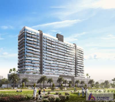 1 Bedroom Flat for Sale in Dubai Sports City, Dubai - WhatsApp Image 2025-01-21 at 3.00. 41 PM (1). jpeg