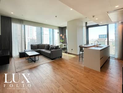 2 Bedroom Apartment for Rent in Dubai Marina, Dubai - Bills Included Option | Fully Furnished