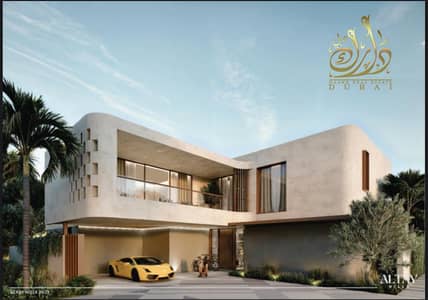 6 Bedroom Villa for Sale in Al Tay West, Sharjah - WhatsApp Image 2025-01-21 at 2.46. 06 PM. jpeg