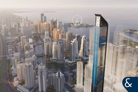 4 Schlafzimmer Wohnung zum zum Verkauf in Dubai Marina, Dubai - Wohnung in Dubai Marina,Aeternitas Tower, 4 schlafzimmer, 10800000 AED - 10680601 4 Schlafzimmer Wohnung zum zum Verkauf in Dubai Marina, Dubai - Wohnung in Dubai Marina,Aeternitas Tower, 4 schlafzimmer, 10800000 AED - 10680601