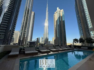 2 Bedroom Flat for Rent in Downtown Dubai, Dubai - IMG-20250121-WA0088. jpg