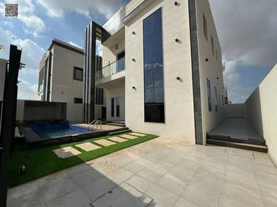4 Bedroom Villa for Sale in Al Helio, Ajman - WhatsApp Image 2024-01-12 at 12.03. 14 PM. jpeg
