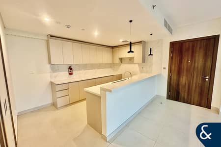 迪拜湾， 迪拜 2 卧室公寓待租 - 位于迪拜湾，基法夫街区，华斯尔壹号，第一公寓 2 卧室的公寓 165000 AED - 10680764
