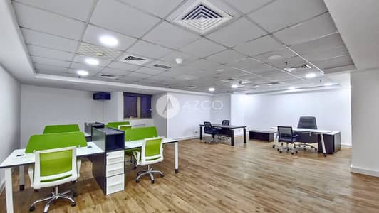 Office for Rent in Jumeirah Lake Towers (JLT), Dubai - Azco Realestate-9. jpg