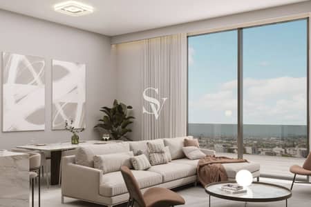 3 Bedroom Apartment for Sale in Al Furjan, Dubai - VASTU UNIT | STUDY | NEAR METRO | 50/50 PAYMENT