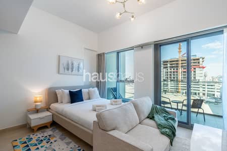 Studio for Rent in Al Jaddaf, Dubai - untitled-7. jpg