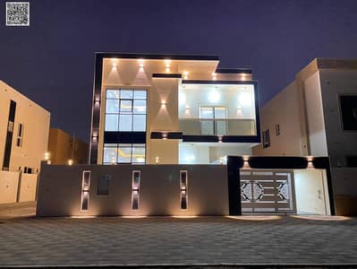 5 Cпальни Вилла Продажа в Аль Бахия, Аджман - WhatsApp Image 2024-06-23 at 2.48. 24 AM (2). jpeg