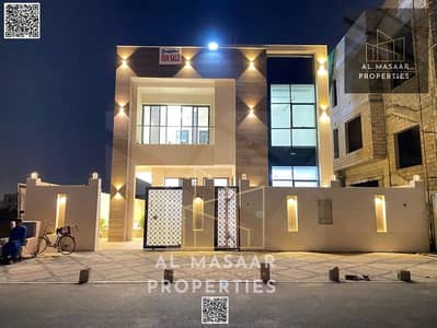 5 Bedroom Villa for Sale in Al Yasmeen, Ajman - batch_756939184-1066x800. jpg