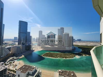 3 Bedroom Apartment for Rent in Al Reem Island, Abu Dhabi - 20250121_135827. jpg