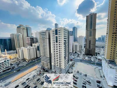 فلیٹ 1 غرفة نوم للايجار في الخان، الشارقة - 0sxU6lONFTw1lwK2ehonIBPKvrJQUie59A7uQwxo