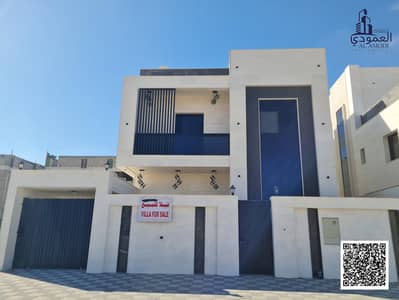 6 Bedroom Villa for Sale in Al Bahia, Ajman - 20250121_103104. jpg