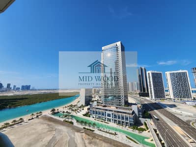 2 Bedroom Apartment for Rent in Al Reem Island, Abu Dhabi - 20250121_141449. jpg