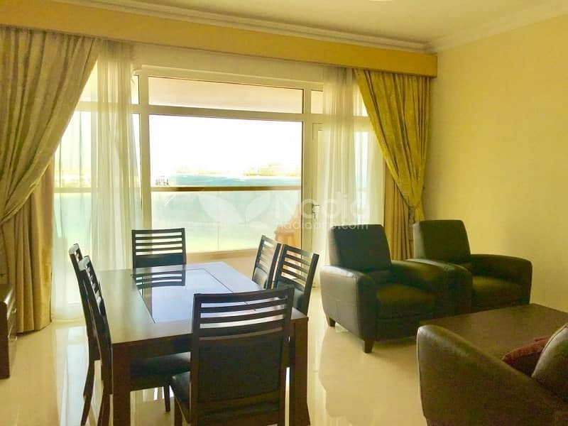 2BR + Maid | Type D | Jash Falqa |Shoreline |Palm Jumeirah