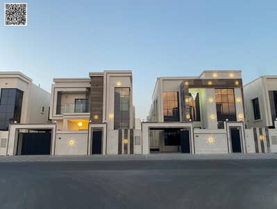 5 Bedroom Villa for Sale in Al Yasmeen, Ajman - WhatsApp Image 2024-09-09 at 2.13. 24 AM. jpeg