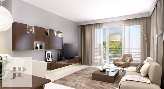 2 Bedroom Apartment for Sale in Town Square, Dubai - Zahra_apt_pic1-1. jpg