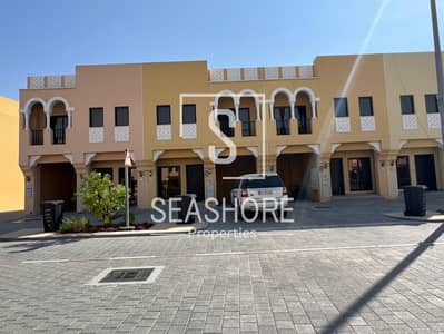 2 Bedroom Villa for Sale in Hydra Village, Abu Dhabi - WhatsApp Image 2024-12-12 at 12.47. 15 PM. jpeg