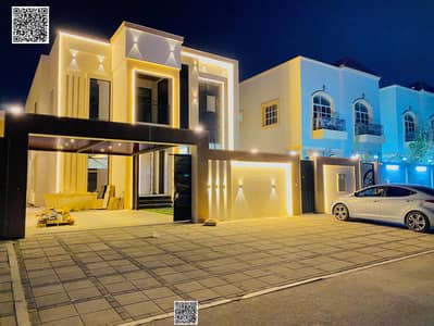 5 Bedroom Villa for Sale in Al Rawda, Ajman - WhatsApp Image 2024-12-11 at 9.00. 18 PM. jpeg