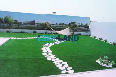 3 Bedroom Villa for Sale in Yas Island, Abu Dhabi - 5-Years ZERO Service Charges ! 5% Downpayment ! 90% on Handover 3 Bedroom Villa for Sale in Yas Island, Abu Dhabi - 5-Years ZERO Service Charges ! 5% Downpayment ! 90% on Handover